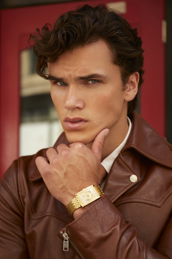 WENDY RORONG - PORTFOLIO - GROOMING